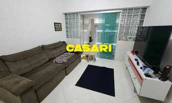 Imagem 3: Sobrado Reformado para Locação no Bairro Assunção São Bernardo do Campo