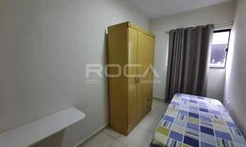 Imagem 5: Apartamento de 2 dormitórios no Jardim Bandeirantes, São Carlos - Oportunidade única!