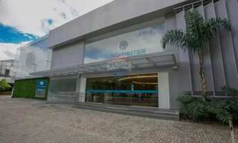 Imagem: Galpão Moderno para Locação em Santana