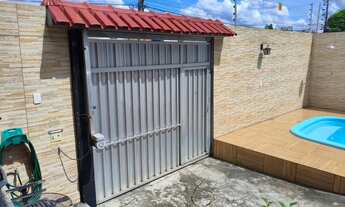 Imagem 6: Casa Cidade Nova Núcleo 16