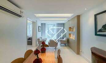 Imagem 5: Apartamento para alugar, 130 m² por R$ 20.208,00/mês - Ipanema - Rio de Janeiro/RJ