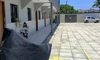 Imagem 4: Alugo casa tipo apartamento