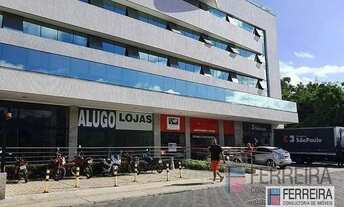 Imagem 5: LOJAS NO CONDOMÍNIO GREEN LIFE NO IMBUÍ