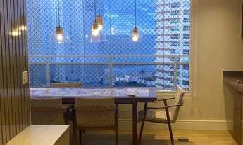 Imagem 4: Alugo apartamento mobiliado na Ponta do Farol(Dellamare