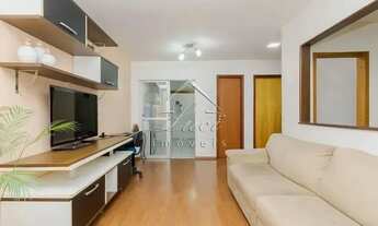 Imagem 5: SOBRADO com 3 dormitórios à venda com 115m² por R$ 580.000,00 no bairro Alto Boqueirão - C