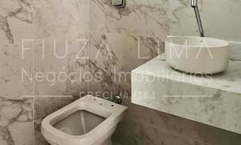 Imagem 5: Casa para Venda em Campo Grande, Parque Residencial Rita Vieira, 3 dormitórios, 1 suíte, 2