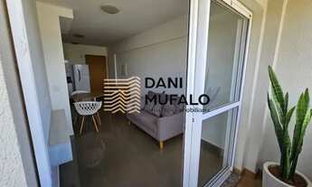 Imagem 7: LOCAÇÃO - APARTAMENTO MOBILIADO - STUDIUM - PERTO DO BAURU SHOPPING