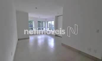 Imagem 4: Locação Apartamento 1 quarto Lourdes Belo Horizonte