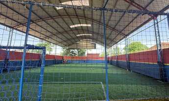 Imagem 4: Vendo galpão com 600m2 ( hoje funciona arena de futebol society