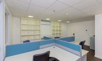 Imagem 6: Conjunto comercial para venda em Várzea da Barra Funda , 34m²