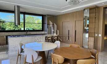 Imagem 7: CASA EM CONDOMÍNIO DE ALTO PADRÃO EM JURERÊ