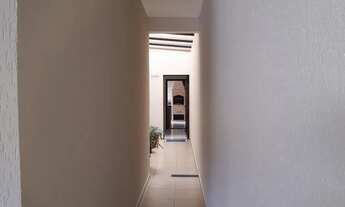 Imagem 4: Sobrado em Rua Ibaté - Parque Jaçatuba - Santo André/SP