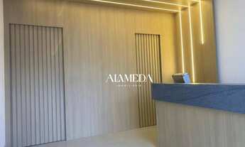 Imagem 3: Prédio Comercial Completo para alugar, 142 m² por R$ 8.501/mês - Jardim Londrilar - Londri