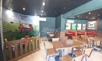 Imagem 4: Prédio Comercial, 414m² para aluguel, Vila Rezende - Piracicaba