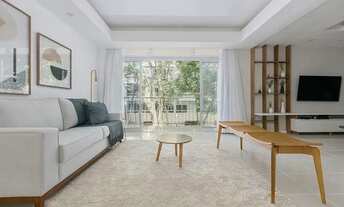 Imagem: Apartamento com 4 dormitórios para alugar