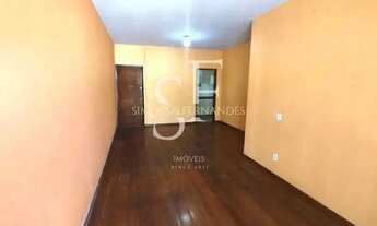 Imagem 5: Engenho Novo - Rua Barão do Bom Retiro - Apartamento varanda, 2 quartos, suíte, dependênci