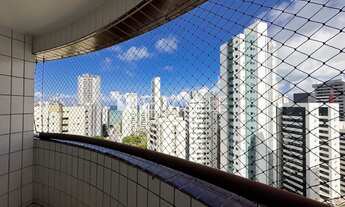 Imagem: Apartamento com 3 quartos à venda em Boa