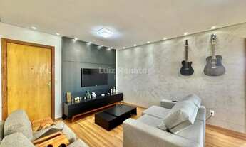 Imagem 4: Cobertura Linear à venda no bairro Sagrada Família