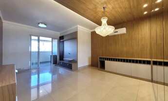 Imagem 2: Apartamento para alugar em Maringá, Zona 01, com 2 quartos, com 111.01 m², Edifício Bella