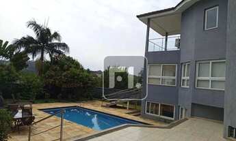 Imagem: Casa, 690 m² - venda por R$ 7.500.000,00