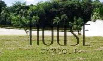 Imagem 2: Terreno à venda, 552 m² - Alphaville Nova Esplanada - Votorantim/SP