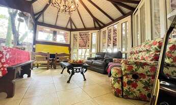 Imagem 2: Casa para Venda em Florianópolis, Ratones, 4 dormitórios, 1 banheiro, 1 vaga