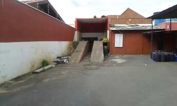 Imagem 3: Terreno para alugar, 402 m² por R$ 5.400,18/mês - Parque São Quirino - Campinas/SP