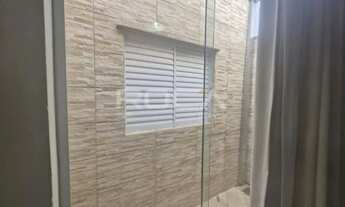 Imagem 7: Casa padrão à venda no bairro Americo Alves Margarido em São Carlos