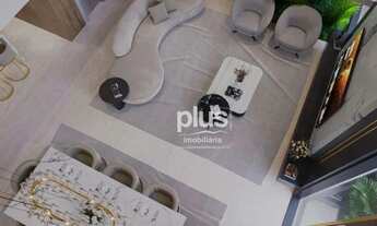 Imagem 6: SOBRADO ALTO PADRÃO COM 5 SUÍTES EM CONDOMÍNIO FECHADO - PALMAS/TO - ALPHAVILLE