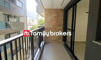 Imagem 4: CONFORTÁVEL APARTAMENTO DE 84M² | 2 QUARTOS