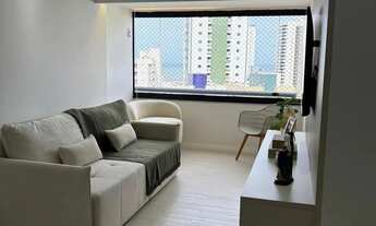 Imagem: APARTAMENTO EM OLINDA 2 QUARTOS E CLOSET