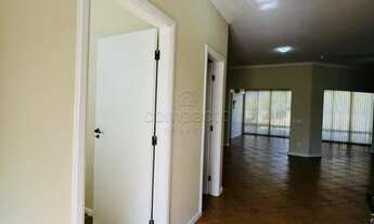 Imagem 6: Casa Térrea com 3 Suítes para alugar - Jardim do Cedro