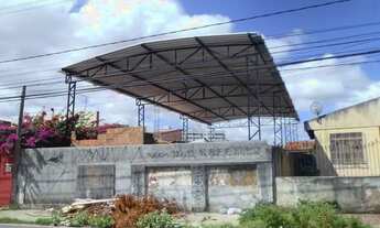 Imagem 4: Galpão à venda, 215 m² por R$ 500.000,00 - Vila Ellery - Fortaleza/CE