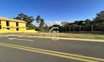 Imagem 3: Terreno à venda no Condomínio Vila Sapezal - Indaiatuba/SP - TE0981