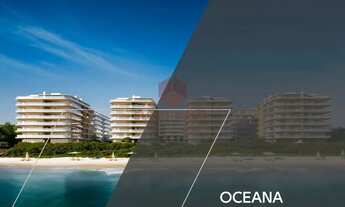 Imagem: Apartamento à venda em Jurerê, Florianópolis/SC