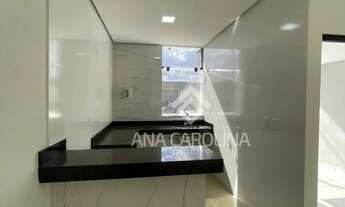 Imagem 4: Casa à Venda no Bairro Vila Aliança