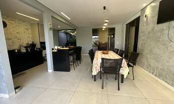 Imagem 2: Casa lote individual 208 norte 4/4