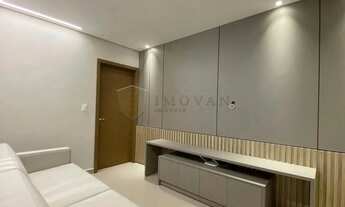 Imagem 4: Apartamento Padrão em Ribeirão Preto