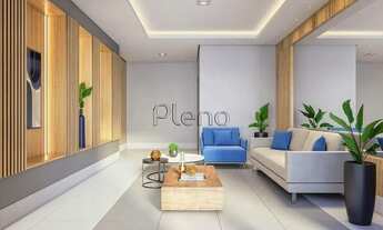 Imagem 3: Apartamento à venda em Campinas, Chácara da Barra, com 2 suítes, com 82 m², Orion Norte Su