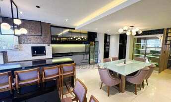 Imagem 3: Apartamento para alugar, 158 m² por R$ 11.800/mês - Gleba Palhano - Londrina/PR