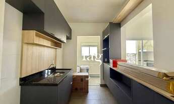 Imagem 7: Apartamento com 3 quartos, 80 m² - Condomínio Edifício Vivace - Sorocaba/SP