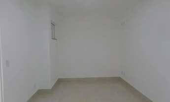 Imagem 3: Apartamento semi mobiliado 01 Quarto suíte, 42m², Setor Dos Funcionários