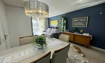 Imagem 3: Apartamento à venda no Itacorubi com 89m² e 3 dormitórios/quartos disponíveis!