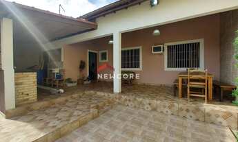 Imagem 5: Casa em Rua Casablanca - Jardim Casablanca - Peruíbe/SP