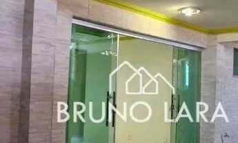 Imagem 2: Casa disponível para locação no bairro Campos Elísio - Betim/MG