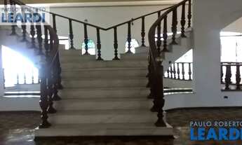 Imagem 4: CASA EM CONDOMÍNIO - ALPHAVILLE - SP