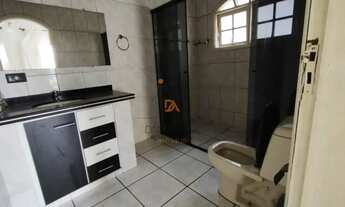 Imagem 6: Sobrado para alugar na Vila Nova Mazzei, com 240 m² e 3 dormitórios/quartos disponíveis