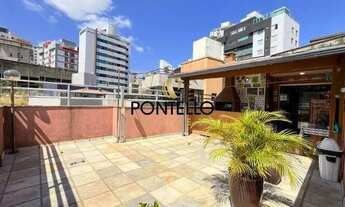 Imagem: Cobertura à venda, 4 quartos, 2 suítes