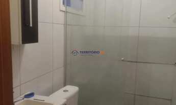 Imagem 5: Apartamento 1 Dormitório com Vaga Iluminação Natural e Excelente Acabamento