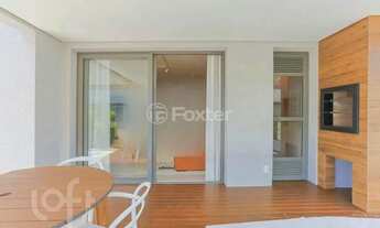 Imagem 4: Apartamento à venda Rua Manoel Pedro Vieira, Morro das Pedras - Florianópolis